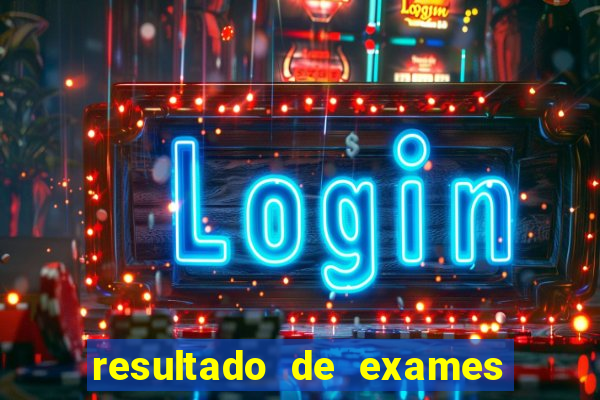 resultado de exames unimed porto alegre